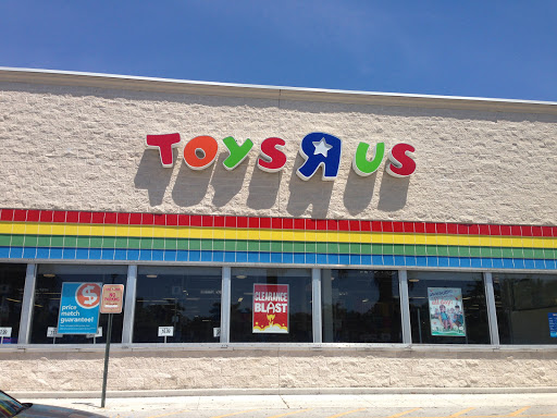 Toy Store «Toys