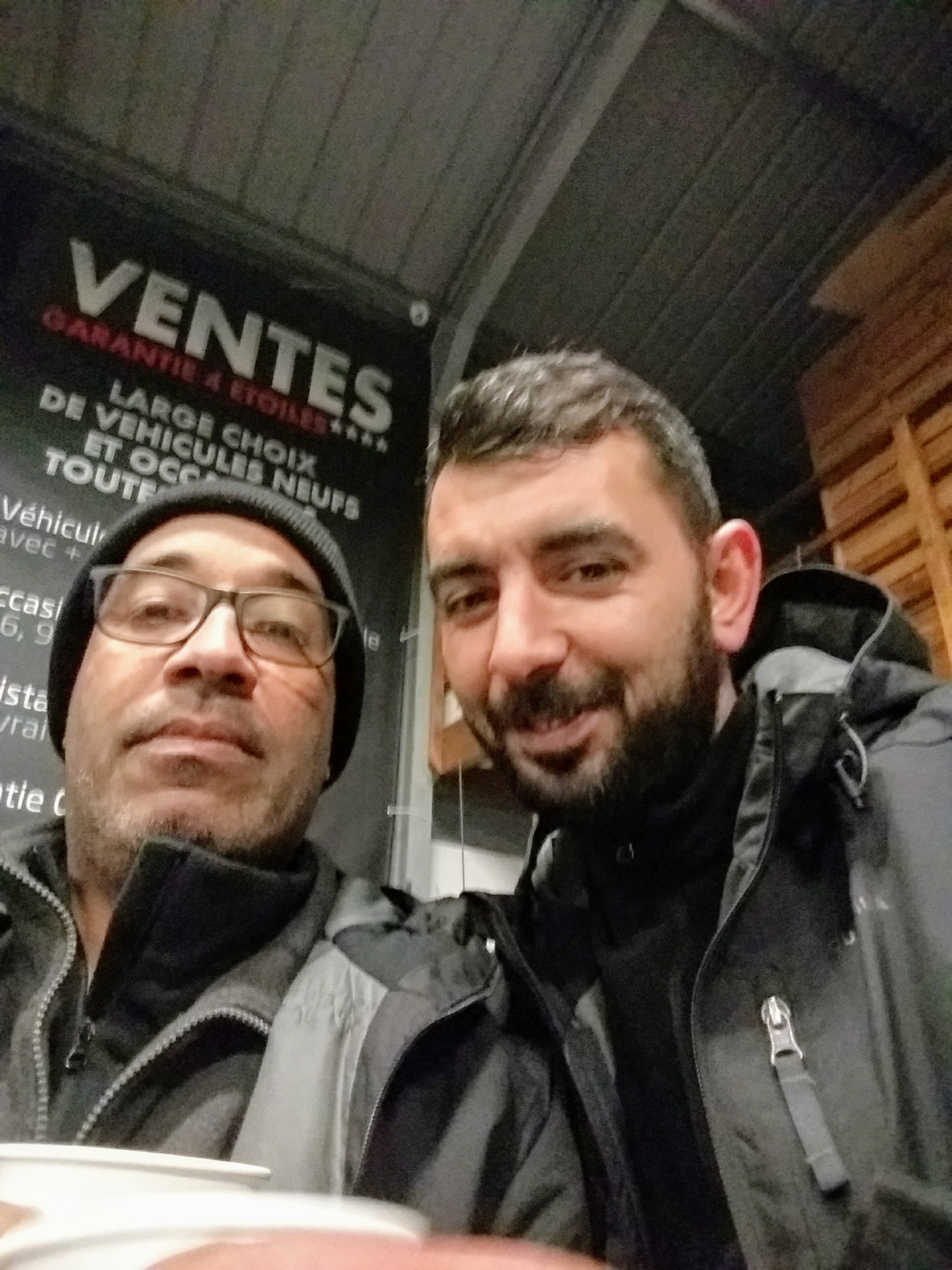 Photo n° 1 de l'avis de Ben.A fait le 30/06/2017 à 14:33