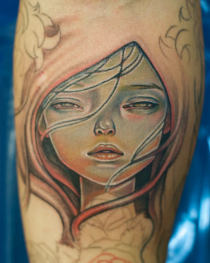 Tattoo Shop «7ink Miami Tattoos», reviews and photos, 12460 SW 8th St #211, Miami, FL 33184, USA