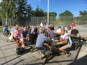 Vester Skerninge Tennisklub