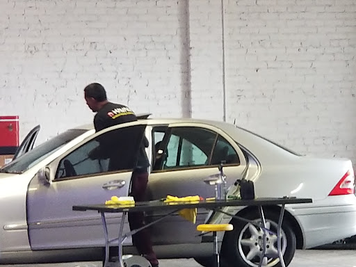 Auto Factor image