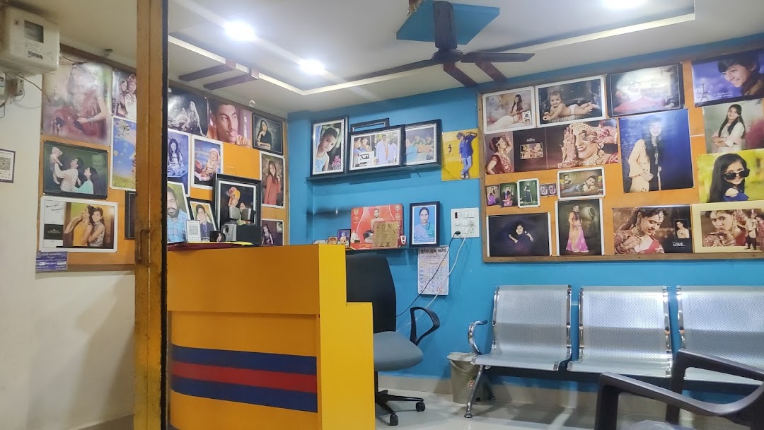 DEEPALI DIGITAL STUDIO