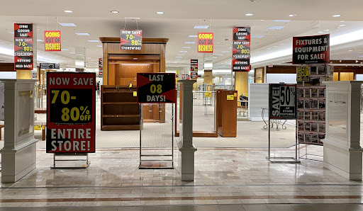 Department Store «Lord & Taylor», reviews and photos, 10300 Little Patuxent Pkwy, Columbia, MD 21044, USA