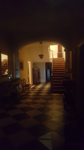 Tourist Attraction «Roswell Ghost Tour», reviews and photos, 617 Atlanta St, Roswell, GA 30075, USA