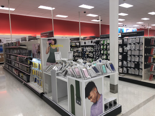 Department Store «Target», reviews and photos, 1316 Dallas Hwy, Waxahachie, TX 75165, USA