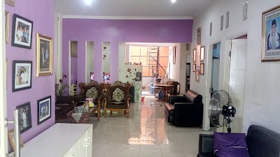 Photos of Housing Puri Gading