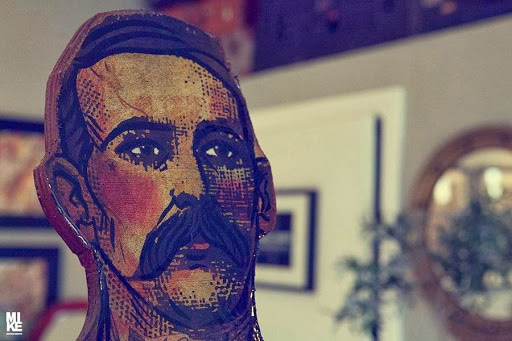 Explore chinese symbol tattoo ideas, creative tattoo ideas in San Diego, available at Remington Tattoo Parlor