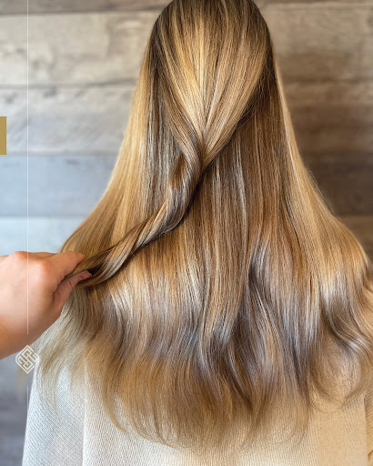 Hair Salon «Chemel Salon», reviews and photos, 4430 6th Ave, Tacoma, WA 98406, USA