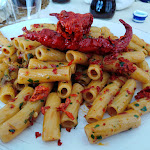 Photo n°1 de l'avis de Giuseppe.n fait le 22/03/2019 à 13:27 sur le  #piùcheunVIZIOunoSFIZIO à Tortora Marina