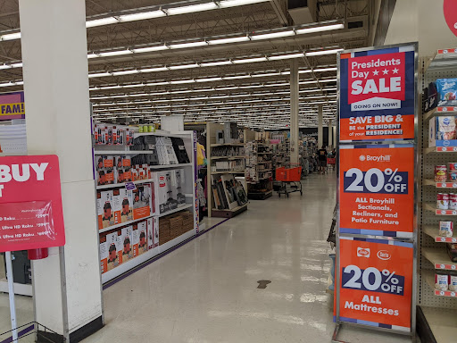 Discount Store «Big Lots», reviews and photos, 725 N University Dr, Coral Springs, FL 33071, USA
