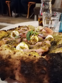 Pizza du Restaurant Blum Brasserie Pizzeria à Marseille - n°8