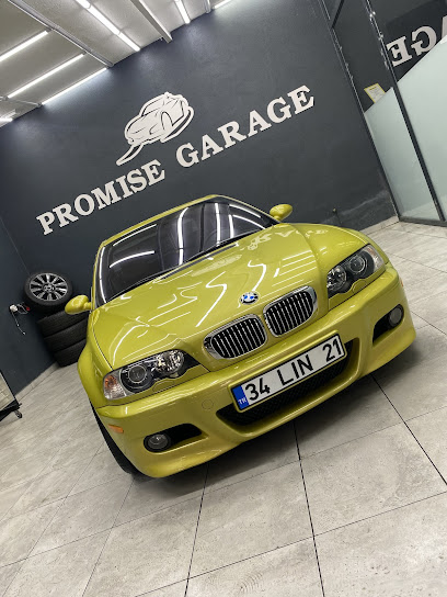 Promise Garage