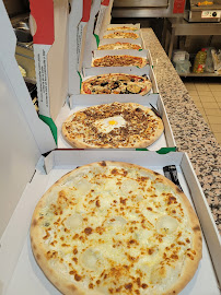 Photos du propriétaire du Pizzeria Chrono pizza à Torcy - n°4