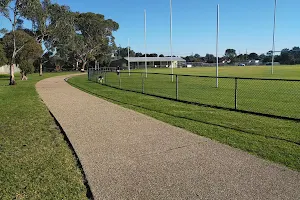 Frank Street Reserve image