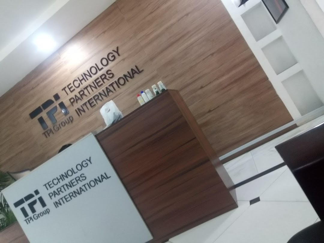 Technology Partners International (TPI)
