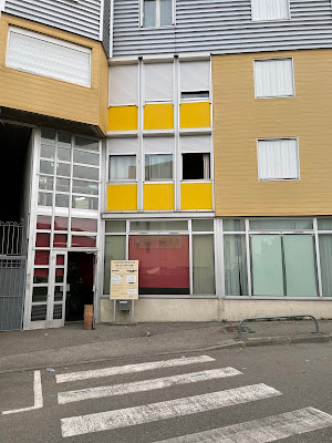 Centre Médico Chirurgical de la Pavigne à Romans-sur-Isère