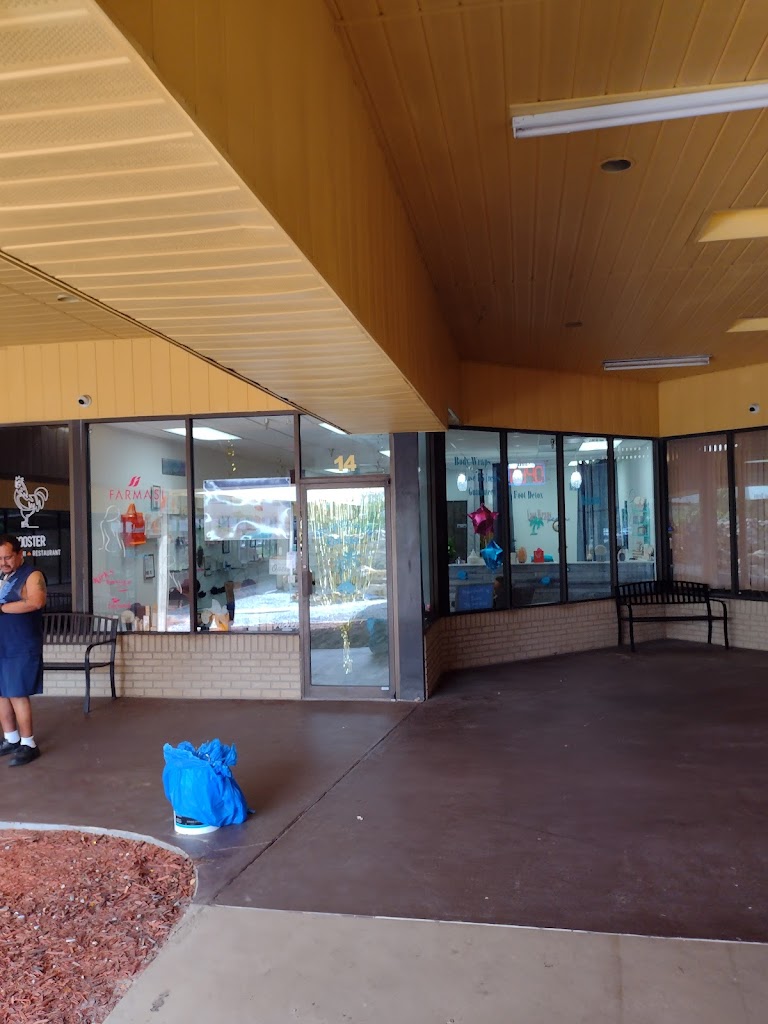 Body Oasis II Zen spa Port Richey, FL 34668 Services and Reviews