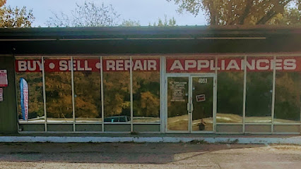 CAS Appliance Repair, LLC
