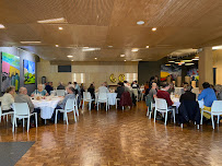 Atmosphère du Restaurant français BOIS DU BON SEJOUR à Pont-Sainte-Marie - n°2