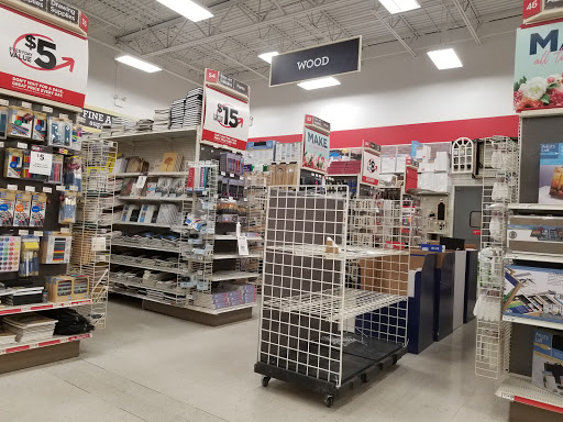 Craft Store «Michaels», reviews and photos, 1455 University Dr, Burlington, NC 27215, USA