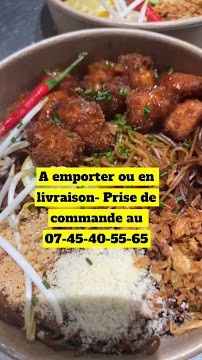 Photos du propriétaire du Restaurant thaï Thaï2thaï à Montpellier - n°3