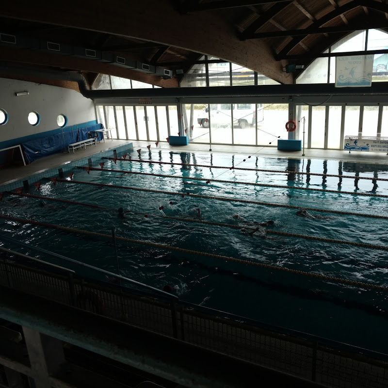 ASD Rosetana Swimming