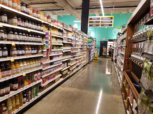 Grocery Store «Whole Foods Market», reviews and photos, 40 Railroad St, Andover, MA 01810, USA