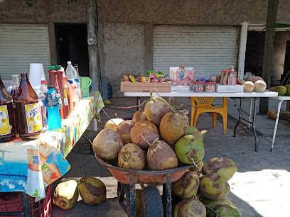 MICHELADAS ¨EL CHAMPOTON¨ - 40607 Tlapehuala, Guerrero, Mexico