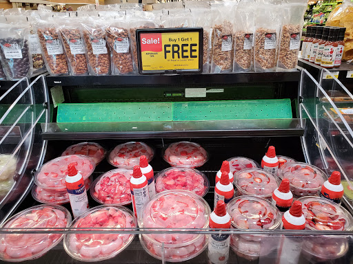 Grocery Store «Jewel-Osco», reviews and photos, 125 E Stearns Rd, Bartlett, IL 60103, USA