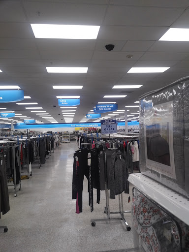 Clothing Store «Ross Dress for Less», reviews and photos, 455 S Wadsworth Blvd, Lakewood, CO 80226, USA