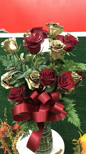 Florist «Roses are Red Flower Boutique», reviews and photos, 9303 S Halsted St, Chicago, IL 60620, USA