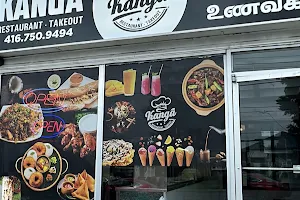 Kanga Take Out Restaurant image