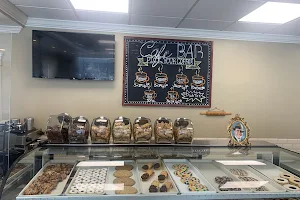 Maria's Pastry Shop image