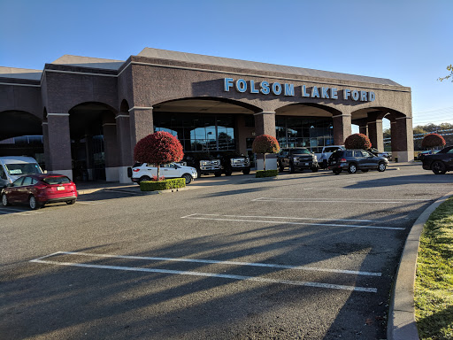 Ford Dealer «Folsom Lake Ford», reviews and photos, 12755 Folsom Blvd, Folsom, CA 95630, USA