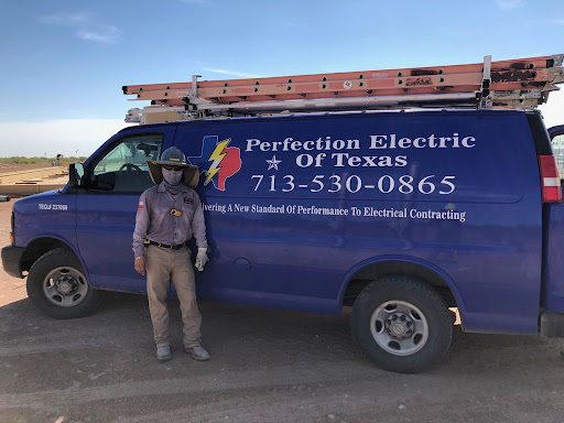 Photo of Perfection Electric of Texas