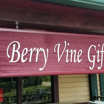 Gift Shop «Berry Vine Gifts», reviews and photos, 185 Bradford Rd # 1, Bradford Woods, PA 15015, USA