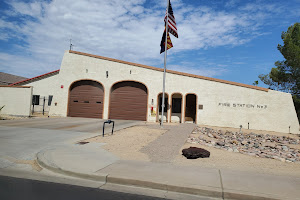 Glendale Fire Department Station 153