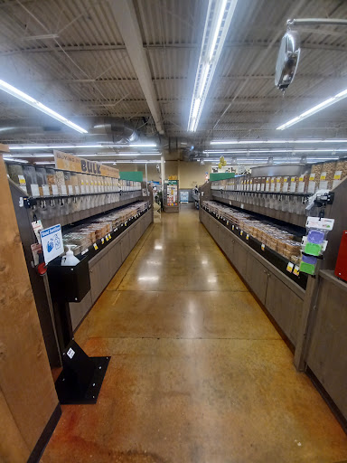 Grocery Store «Fresh Thyme Farmers Market- Naperville», reviews and photos, 790 Royal St George Dr, Naperville, IL 60563, USA