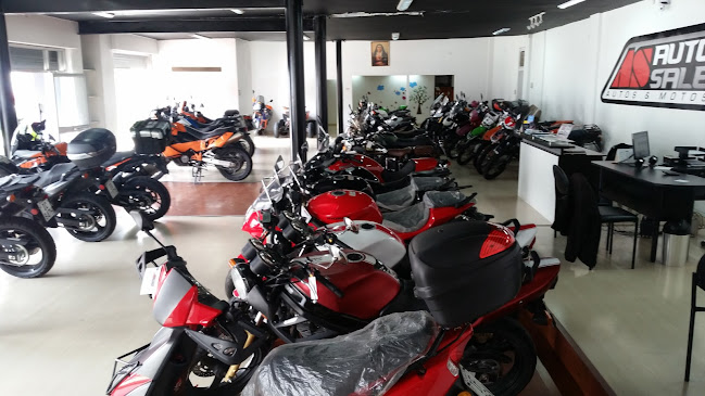 Opiniones de Auto Sale - Autos & Motos en Quito - Tienda de motocicletas