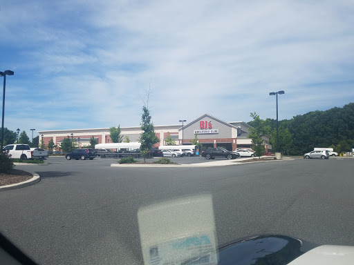 Warehouse club «BJ’s Wholesale Club», reviews and photos, 28410 Marlboro Ave, Easton, MD 21601, USA