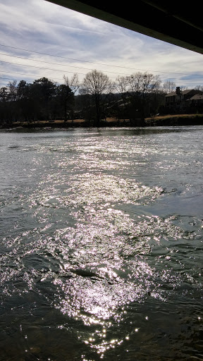 Park «Cochran Shoals - Powers Island», reviews and photos, 5450 Interstate N Pkwy, Sandy Springs, GA 30328, USA