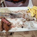 Photo n°4 de l'avis de Valentim.i fait le 12/08/2023 à 08:00 sur le  Decénio Voador - Restaurante Piscina à Penamacor