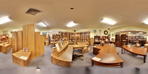 Furniture Store «Oak & More Furniture», reviews and photos, 2323 E Grant Rd, Tucson, AZ 85719, USA