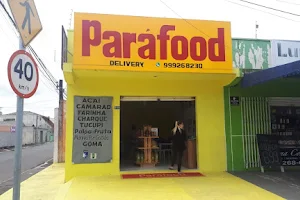 Paráfood image