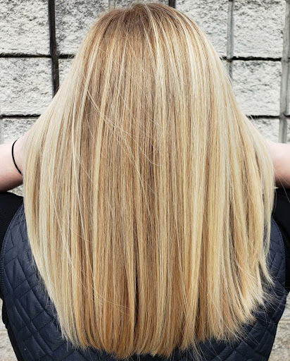 Hair Salon «Great Lengths Salon & Spa», reviews and photos, 1325 Prince Rodgers Ave, Bridgewater, NJ 08807, USA