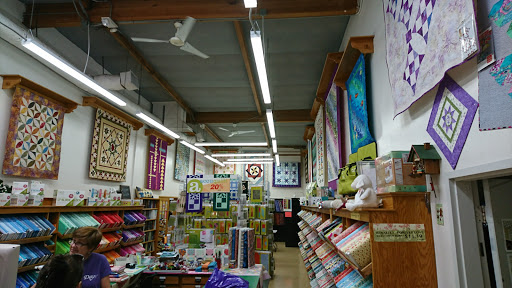 Quilt Shop «Quilt In A Day», reviews and photos, 1955 Diamond St, San Marcos, CA 92078, USA
