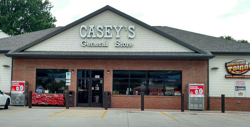 Casey's