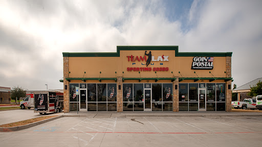 Team Lax Plus Sporting Goods, 9201 Warren Pkwy, Frisco, TX 75035, USA, 