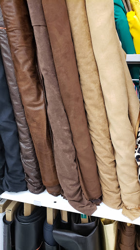 Fabric Store «Jo-Ann Fabrics and Crafts», reviews and photos, 160 Fairview Ave, Hudson, NY 12534, USA