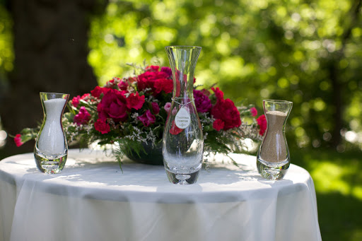 Florist «Lincolnway Flower Shop & Greenhouses», reviews and photos, 3601 E Market St, York, PA 17402, USA